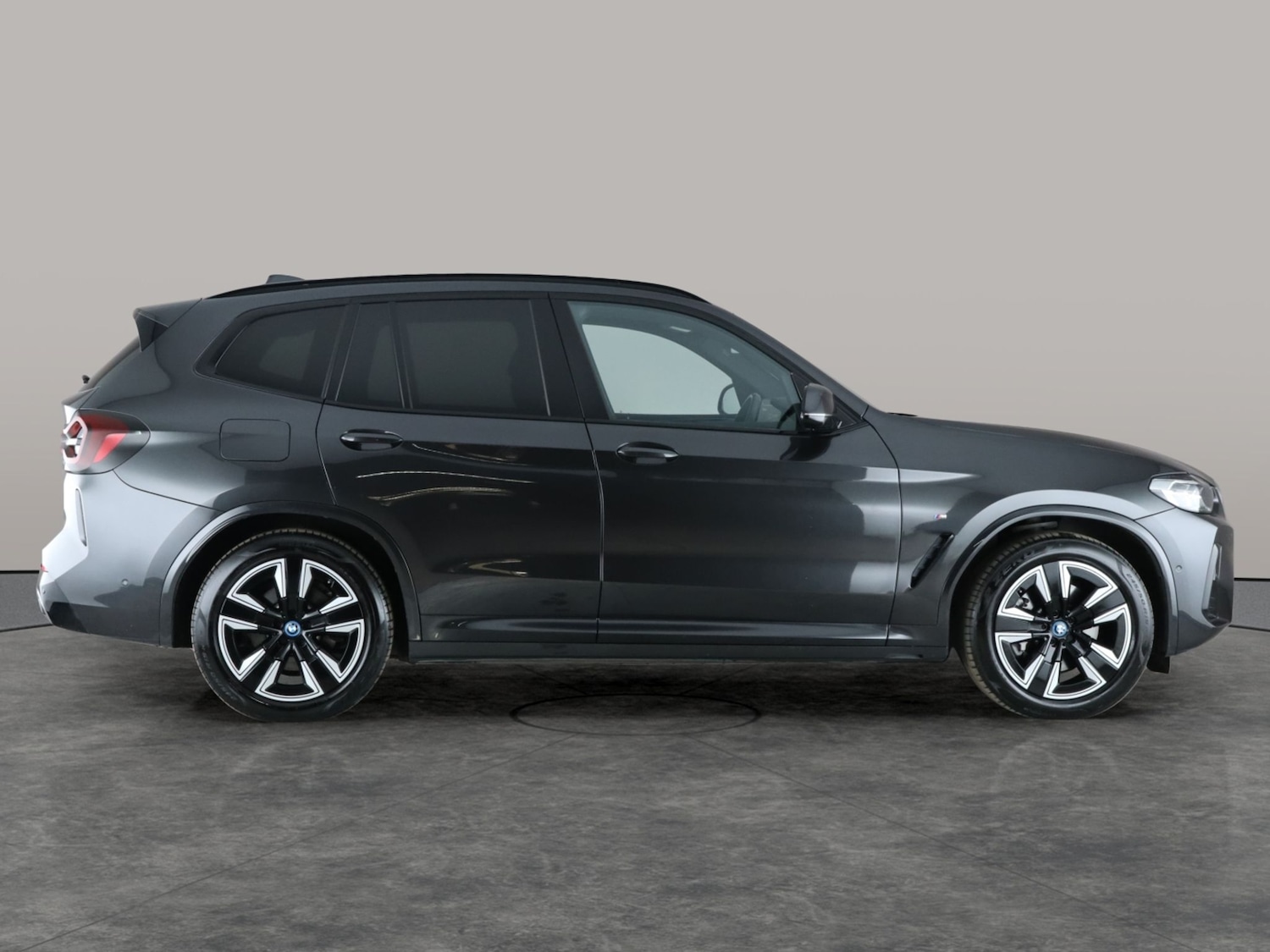 Used BMW iX3 2022 for sale - 76603190: Photo 10