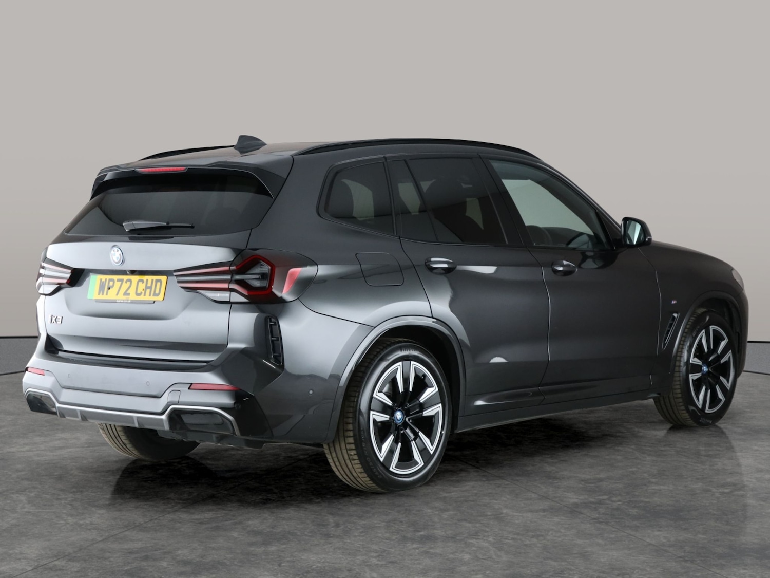 Used BMW iX3 2022 for sale - 76603190: Photo 11