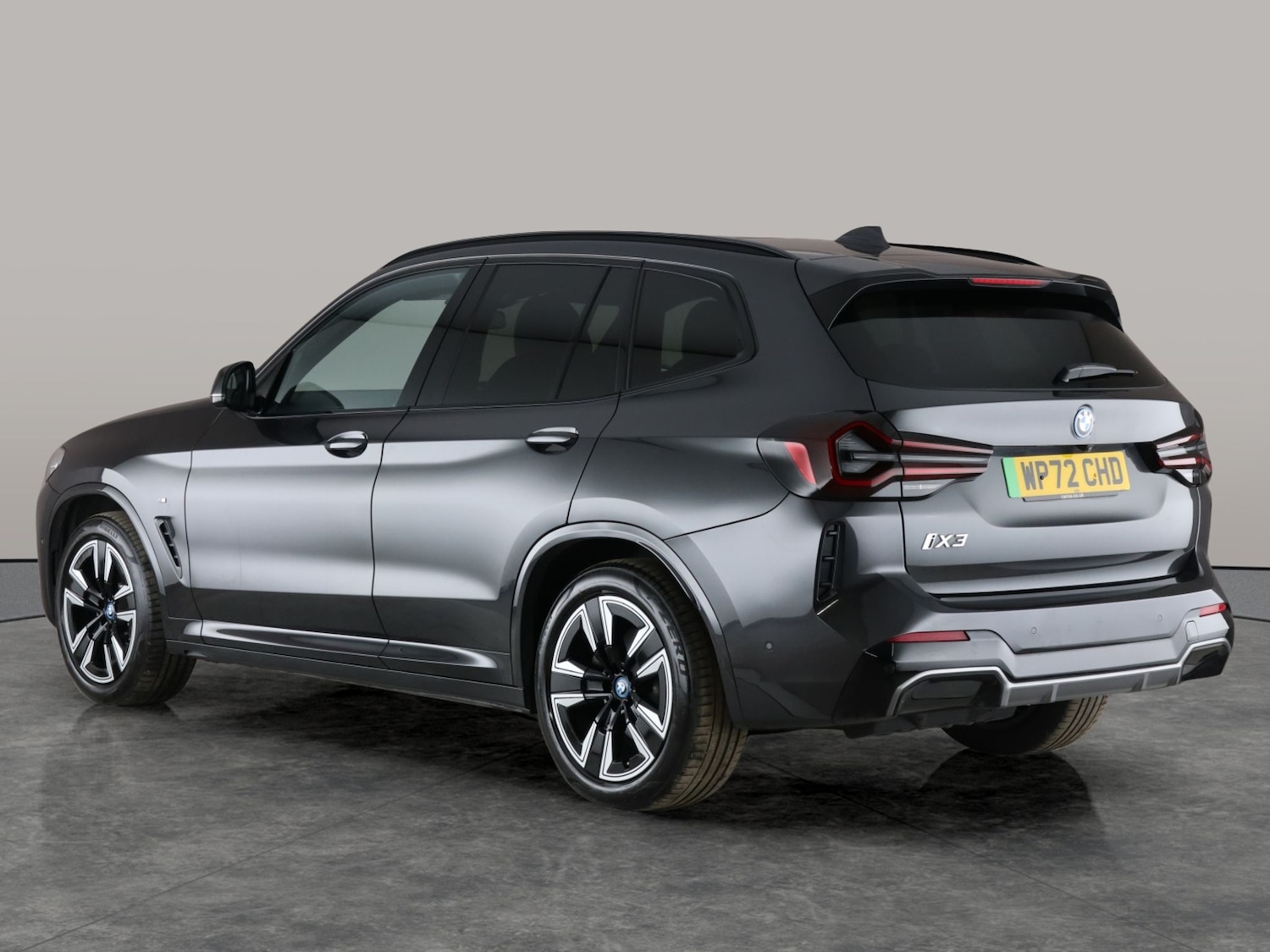 Used BMW iX3 2022 for sale - 76603190: Photo 13