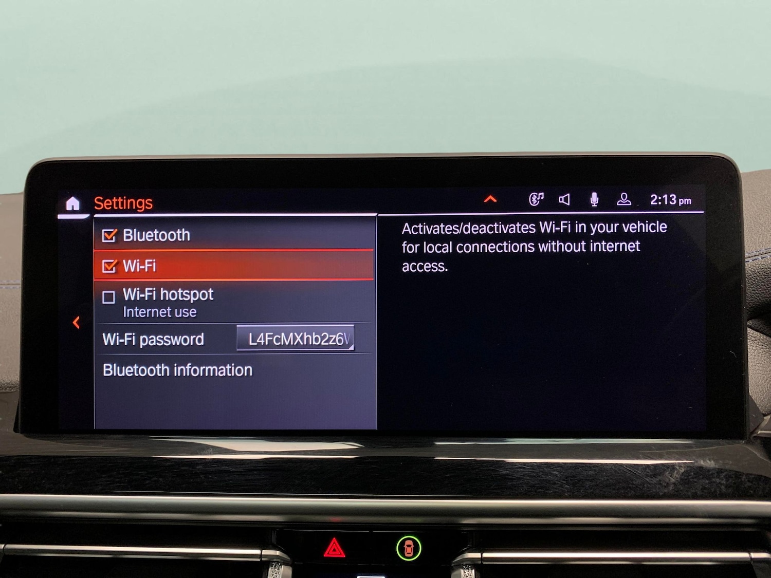 Used BMW iX3 2022 for sale - 76603190: Photo 16