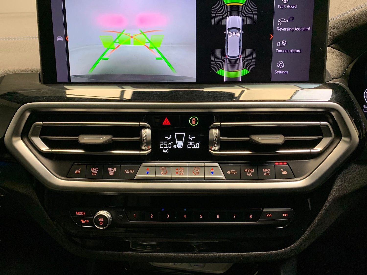 Used BMW iX3 2022 for sale - 76603190: Photo 19