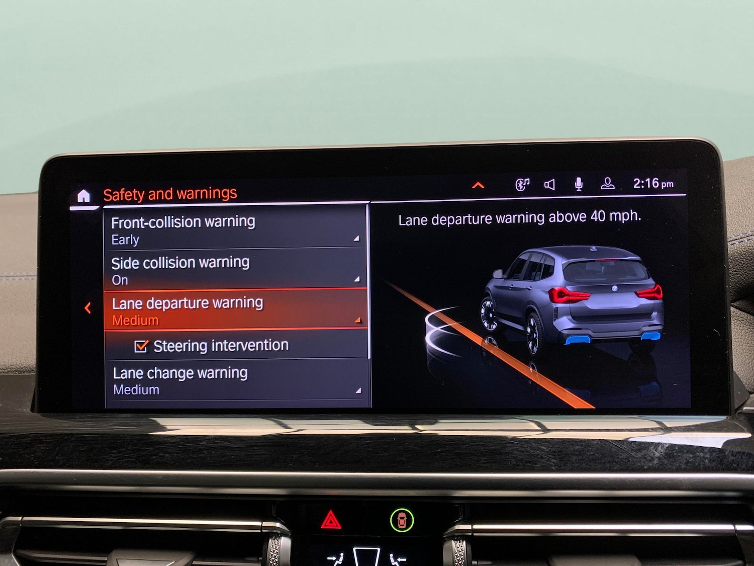 Used BMW iX3 2022 for sale - 76603190: Photo 24