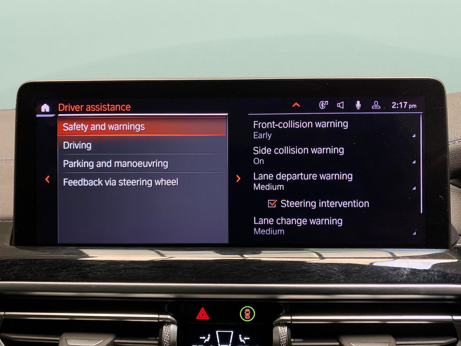 Used BMW iX3 2022 for sale - 76603190: Photo 25