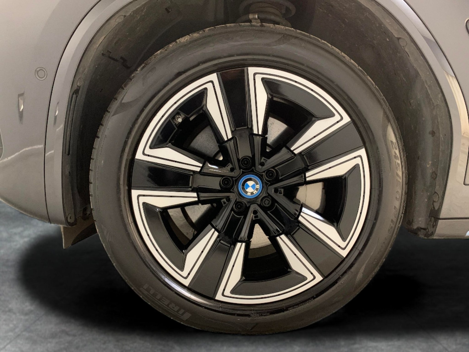 Used BMW iX3 2022 for sale - 76603190: Photo 26