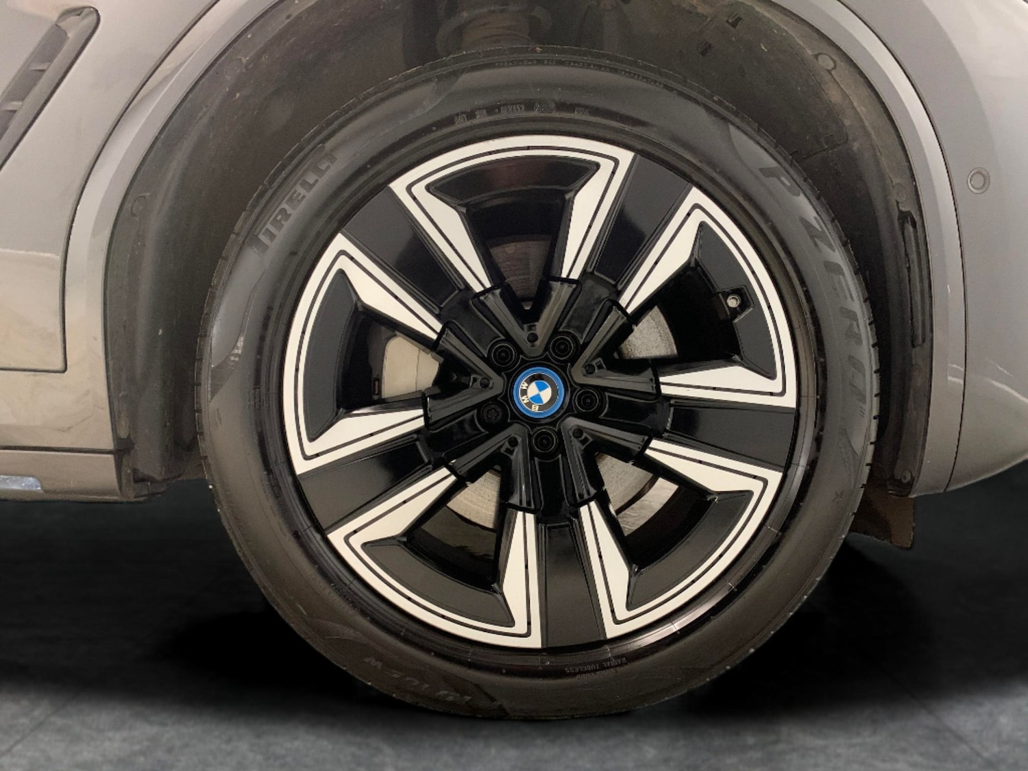 Used BMW iX3 2022 for sale - 76603190: Photo 27