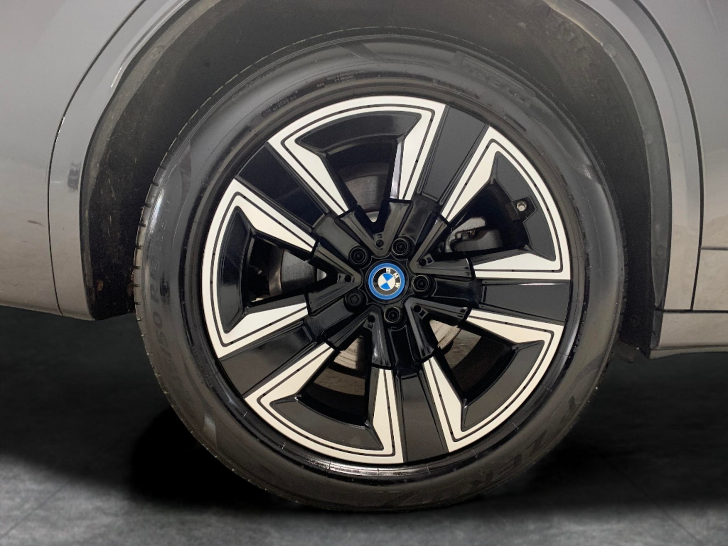 Used BMW iX3 2022 for sale - 76603190: Photo 28