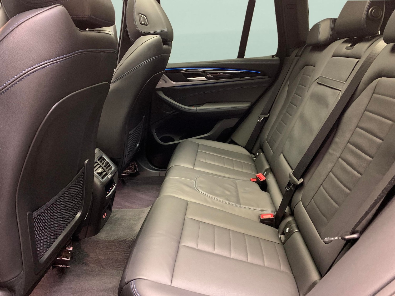 Used BMW iX3 2022 for sale - 76603190: Photo 29