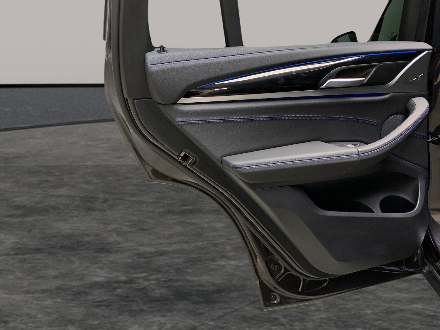 Used BMW iX3 2022 for sale - 76603190: Photo 31