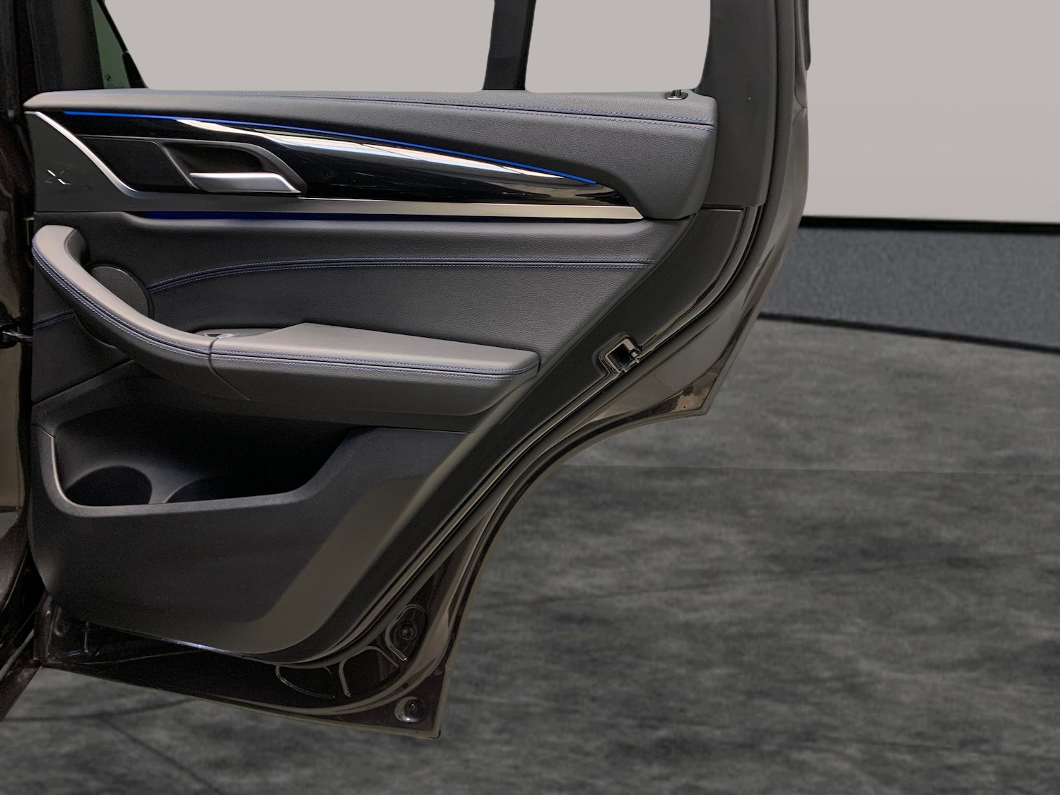 Used BMW iX3 2022 for sale - 76603190: Photo 32