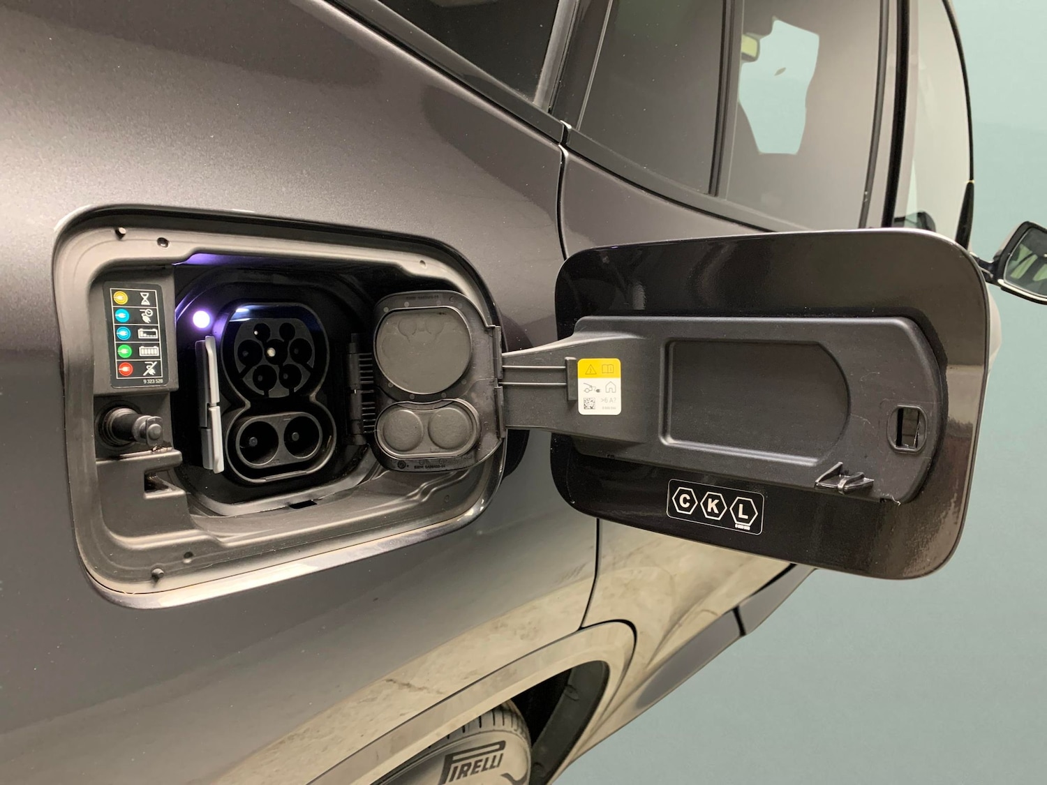 Used BMW iX3 2022 for sale - 76603190: Photo 34