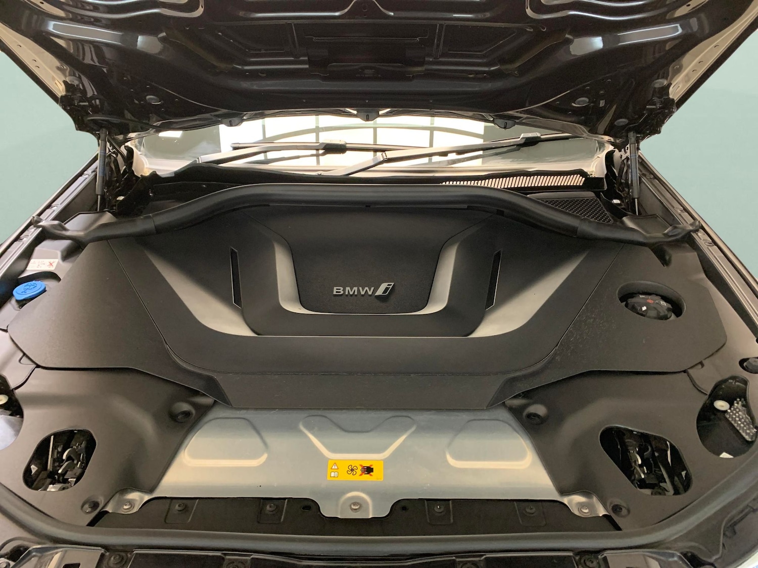 Used BMW iX3 2022 for sale - 76603190: Photo 36