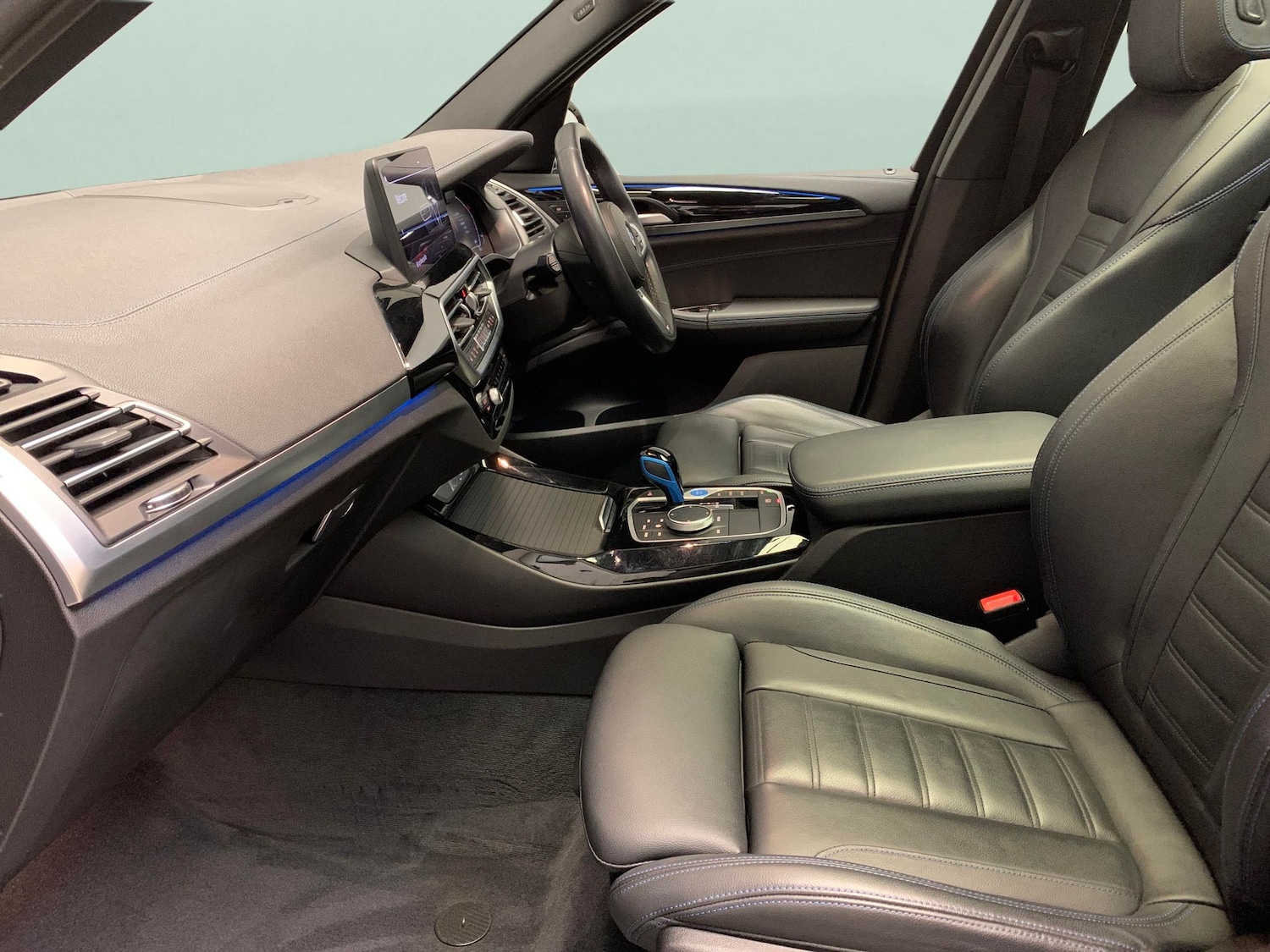 Used BMW iX3 2022 for sale - 76603190: Photo 4