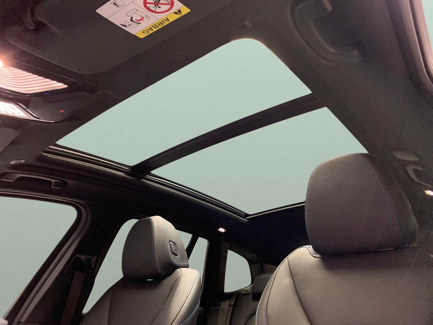 Used BMW iX3 2022 for sale - 76603190: Photo 5