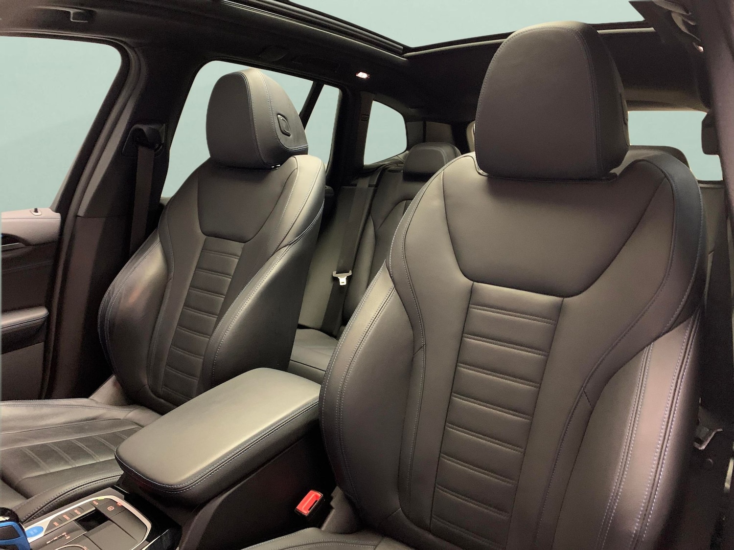 Used BMW iX3 2022 for sale - 76603190: Photo 7