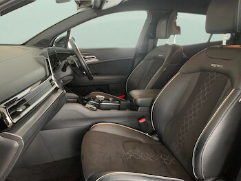 Used Kia Sportage 2023 for sale - 79058196: Photo