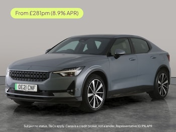 Used Polestar Polestar 2 2021 for sale - 78682873: Photo