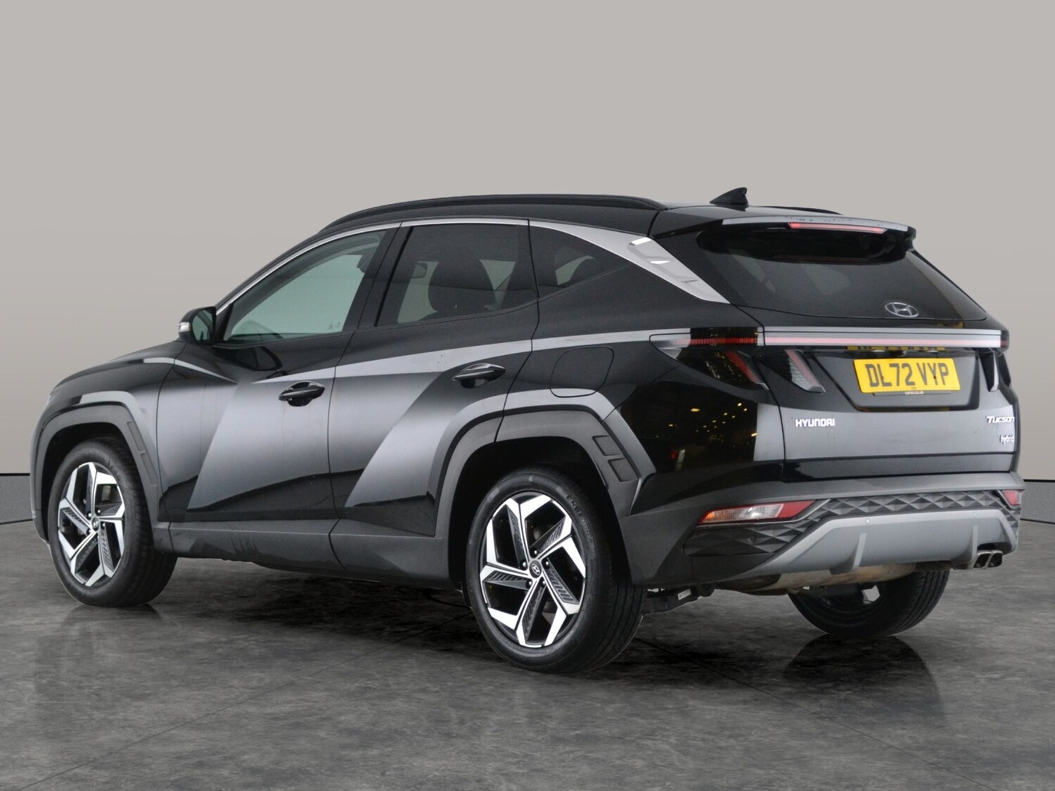 Used Hyundai TUCSON 2023 for sale - 77815088: Photo 10