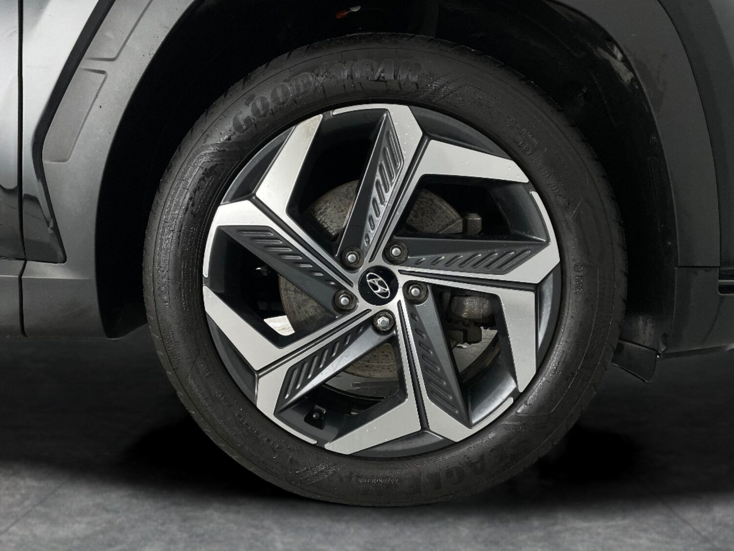 Used Hyundai TUCSON 2023 for sale - 77815088: Photo 34