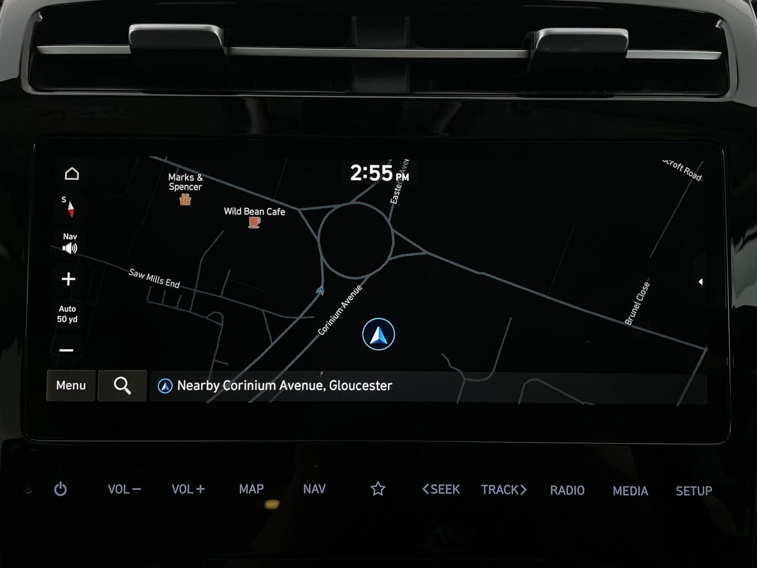 Used Hyundai TUCSON 2023 for sale - 77815088: Photo 8