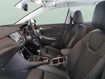 Used Vauxhall Grandland X 2020 for sale - 79665729: Photo