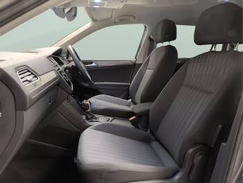 Used Volkswagen Tiguan Allspace 2024 for sale - 79687545: Photo