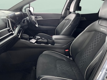 Used Kia Sportage 2023 for sale - 79207061: Photo