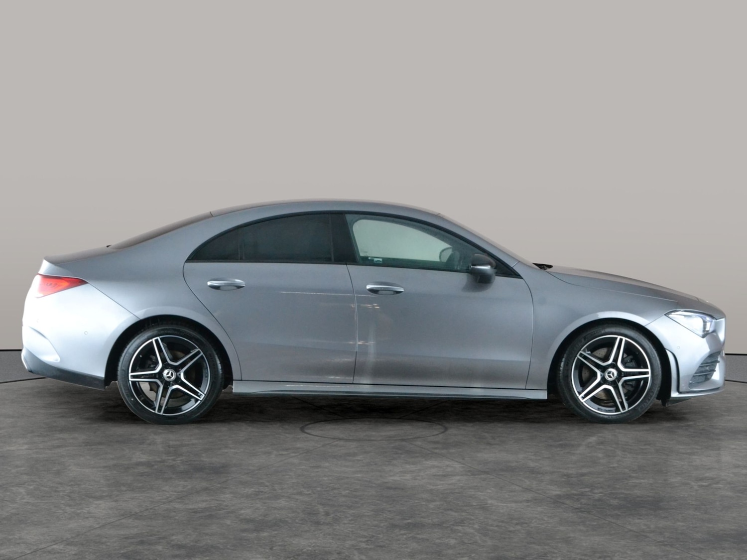 Used Mercedes-Benz CLA 2022 for sale - 77532526: Photo 10