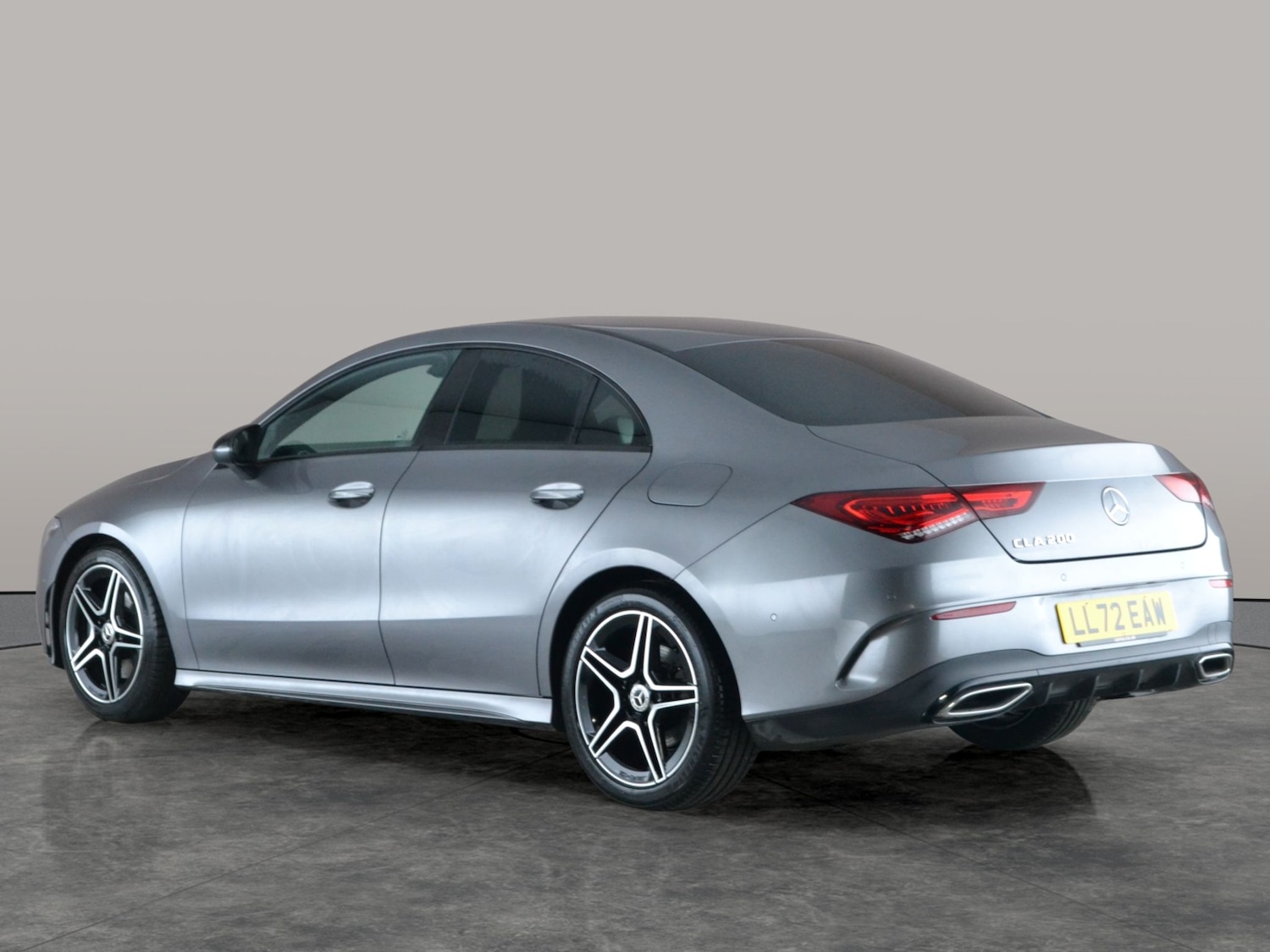 Used Mercedes-Benz CLA 2022 for sale - 77532526: Photo 13