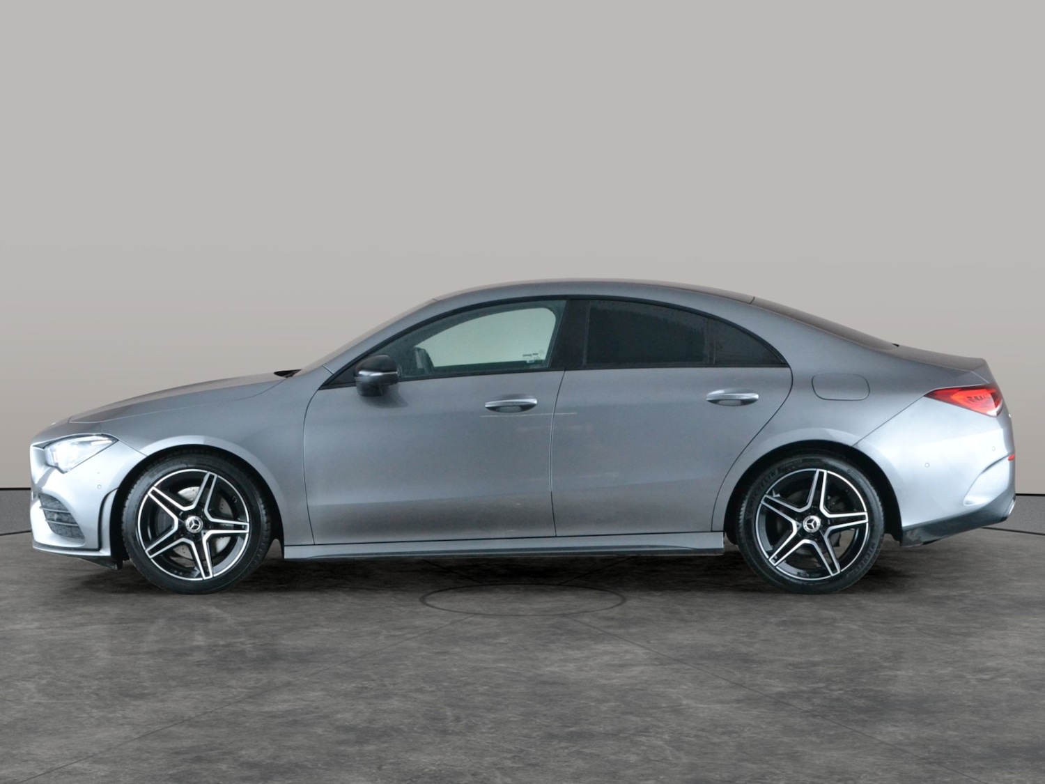 Used Mercedes-Benz CLA 2022 for sale - 77532526: Photo 14