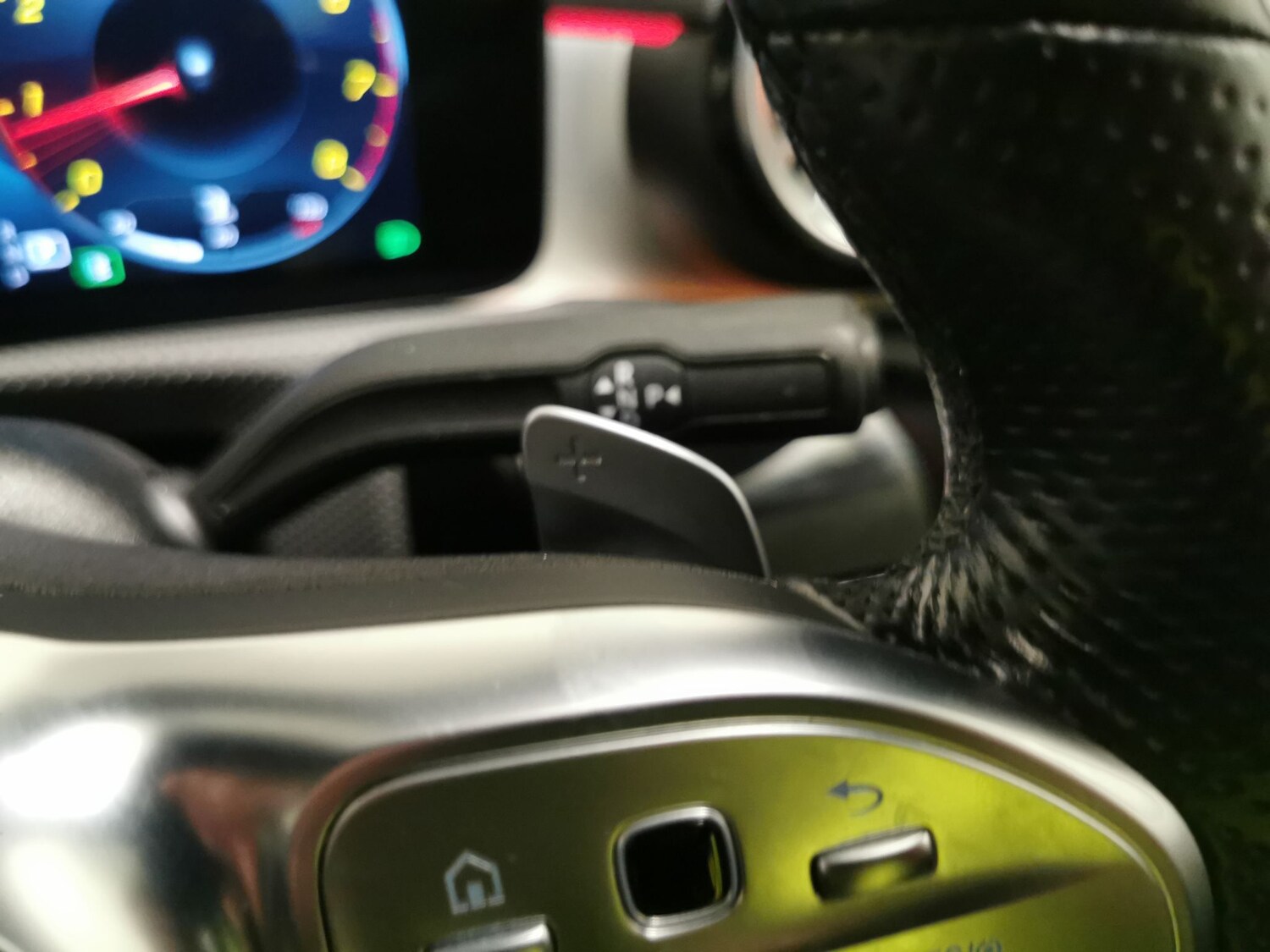 Used Mercedes-Benz CLA 2022 for sale - 77532526: Photo 20