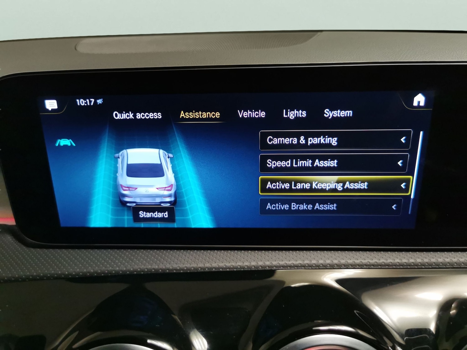 Used Mercedes-Benz CLA 2022 for sale - 77532526: Photo 22