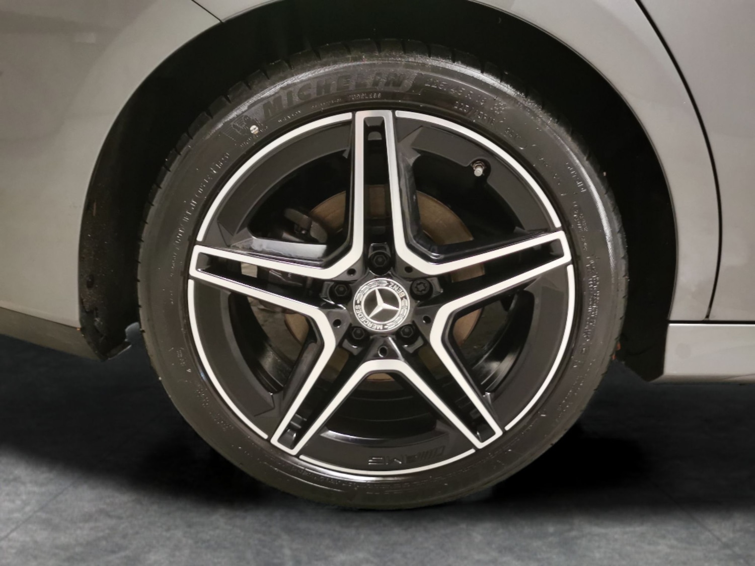 Used Mercedes-Benz CLA 2022 for sale - 77532526: Photo 26