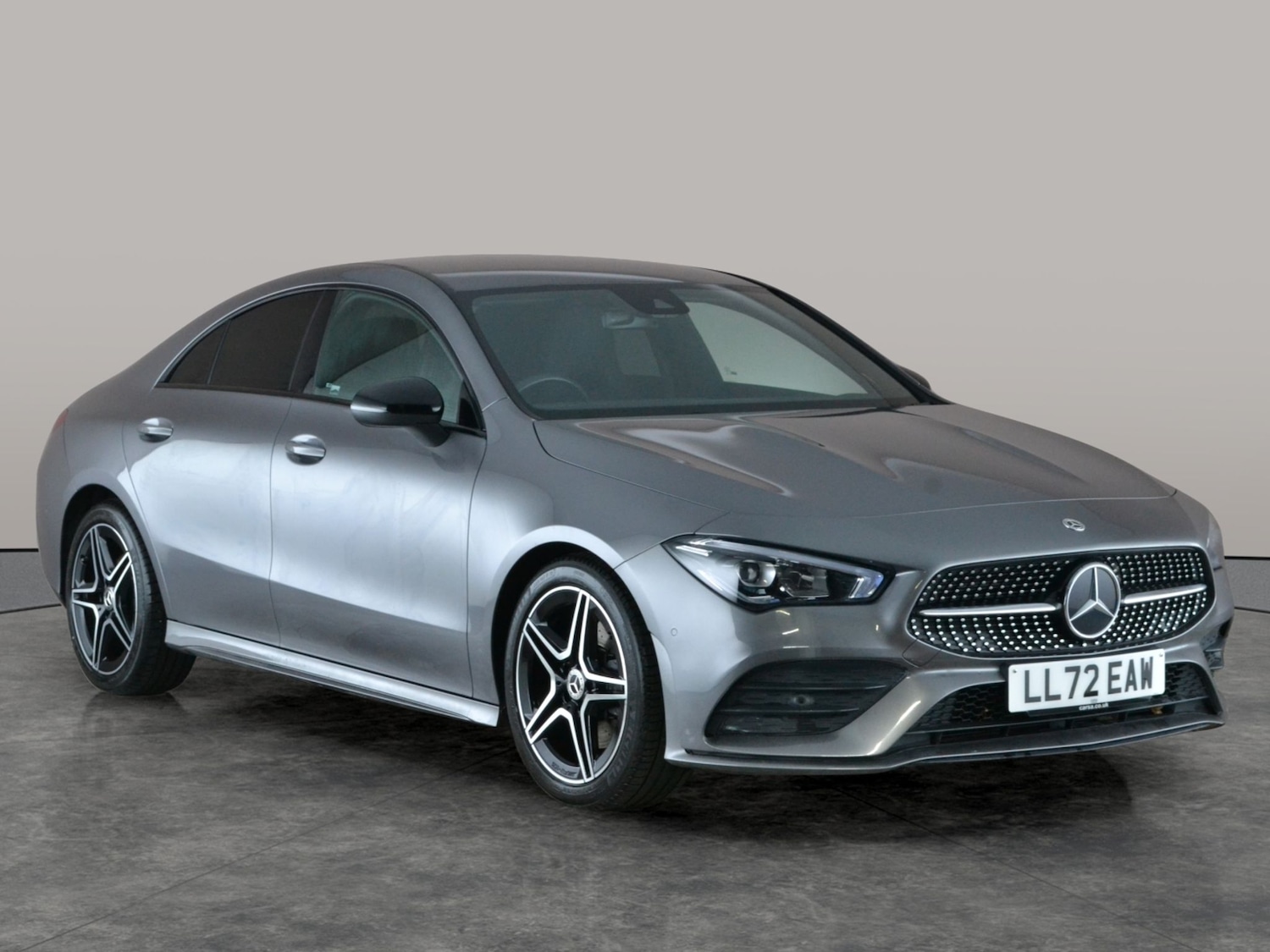 Used Mercedes-Benz CLA 2022 for sale - 77532526: Photo 9