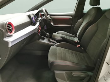 Used SEAT Ibiza undefined for sale - 78412242: Photo