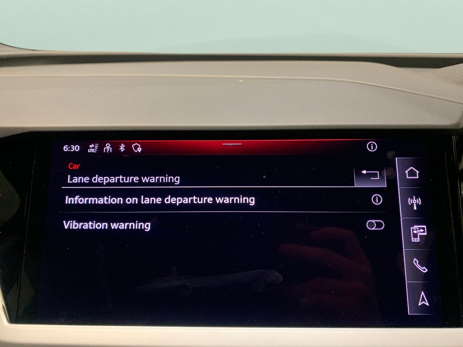 Used Audi Q4 e-tron 2023 for sale - 77312585: Photo 21