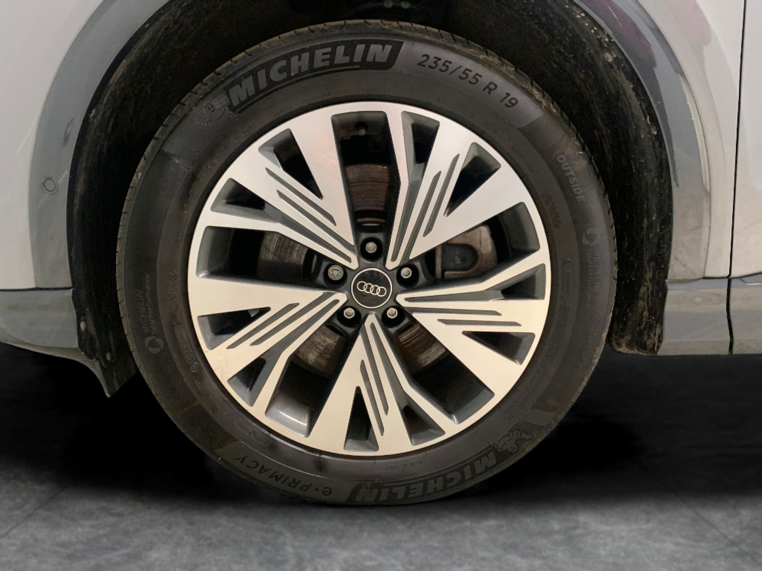 Used Audi Q4 e-tron 2023 for sale - 77312585: Photo 22