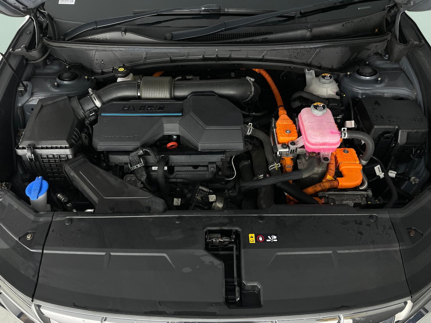 Used Hyundai TUCSON 2023 for sale - 77691300: Photo 43