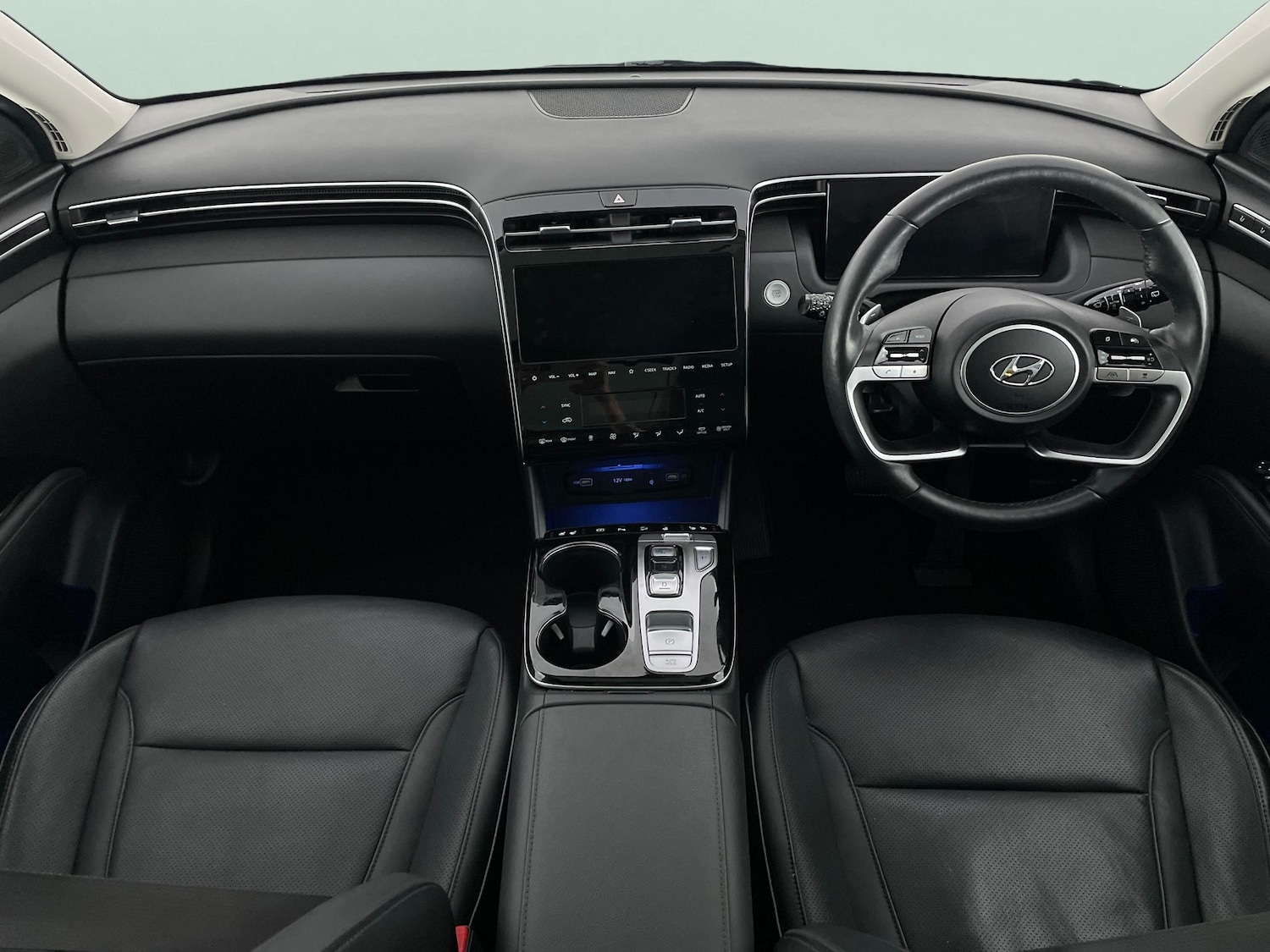 Used Hyundai TUCSON 2023 for sale - 77691300: Photo 9