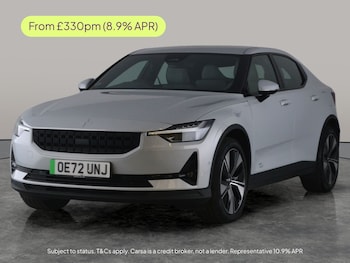 Used Polestar Polestar 2 undefined for sale - 78381941: Photo