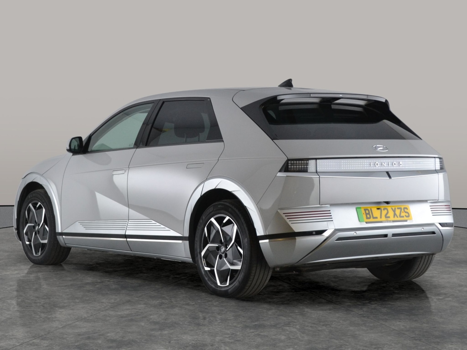 Used Hyundai IONIQ 5 2022 for sale - 77046084: Photo 10