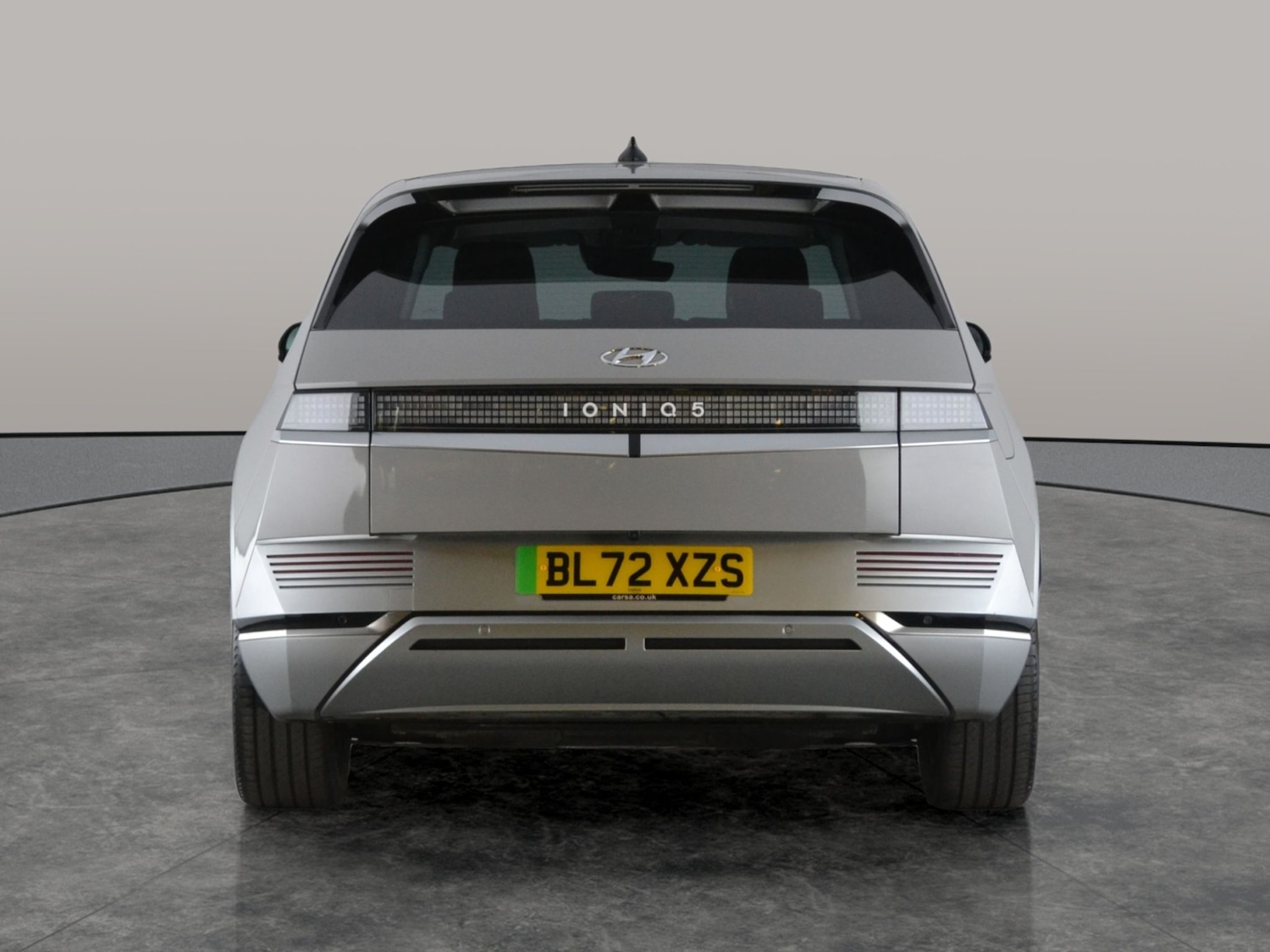 Used Hyundai IONIQ 5 2022 for sale - 77046084: Photo 11