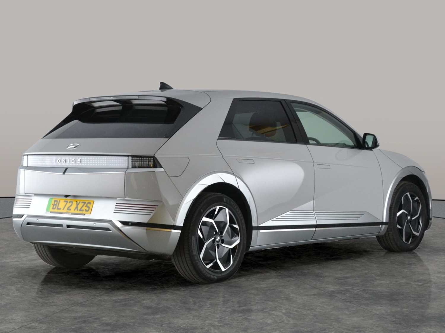 Used Hyundai IONIQ 5 2022 for sale - 77046084: Photo 12