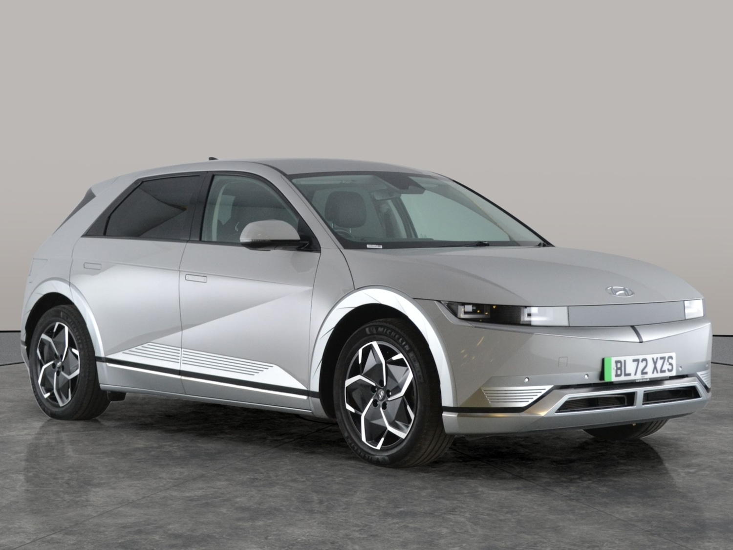 Used Hyundai IONIQ 5 2022 for sale - 77046084: Photo 14