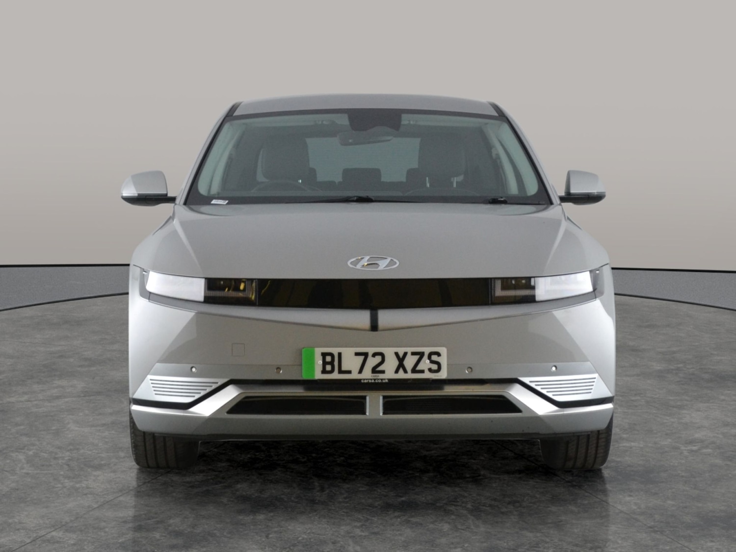 Used Hyundai IONIQ 5 2022 for sale - 77046084: Photo 15