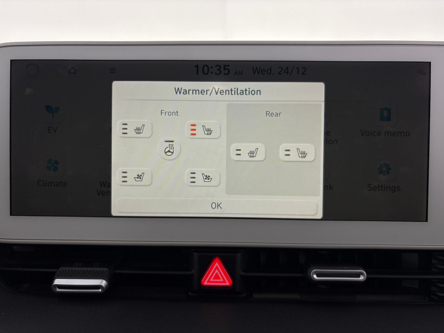 Used Hyundai IONIQ 5 2022 for sale - 77046084: Photo 21