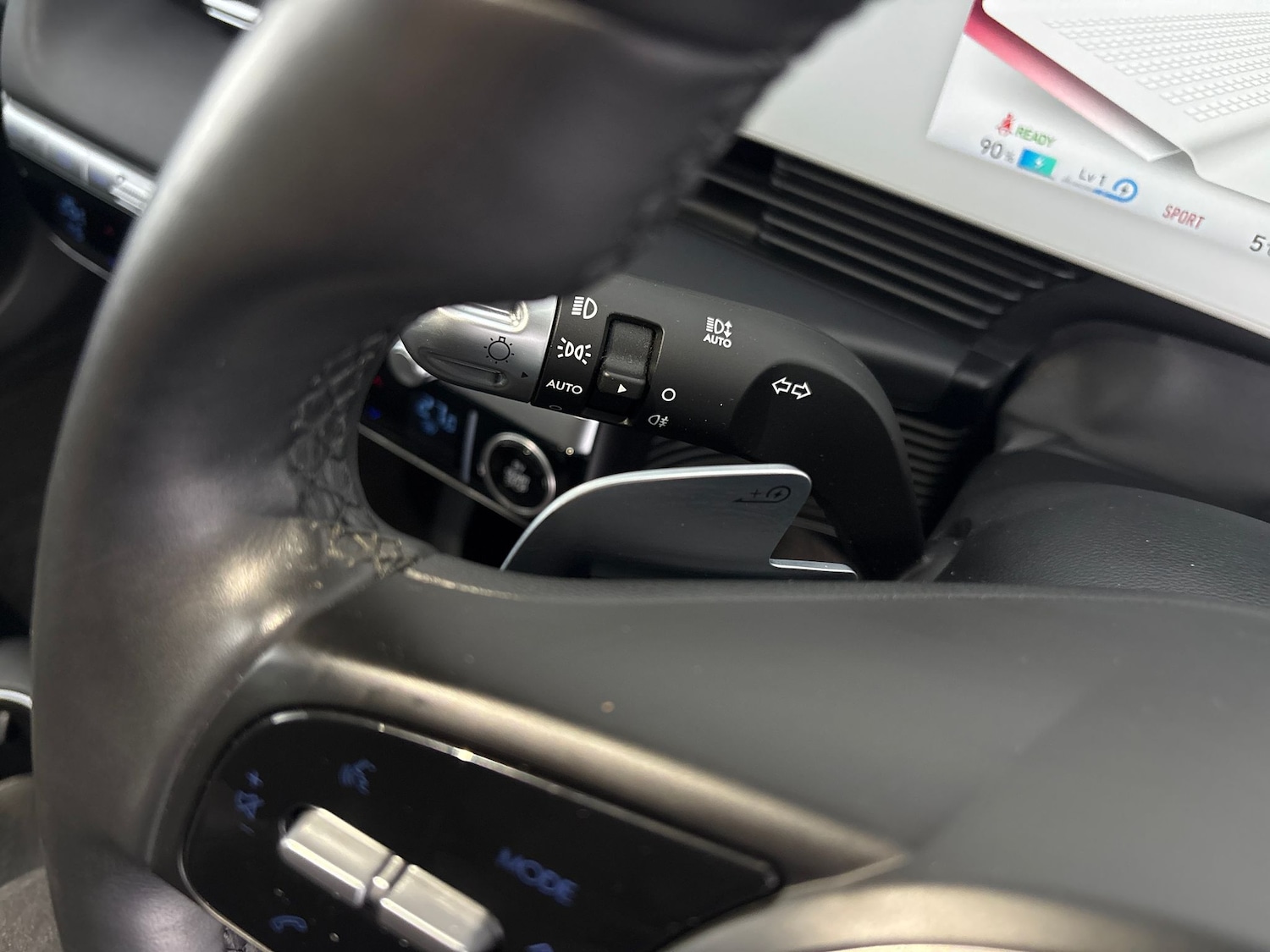 Used Hyundai IONIQ 5 2022 for sale - 77046084: Photo 24