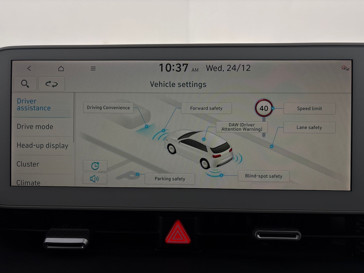 Used Hyundai IONIQ 5 2022 for sale - 77046084: Photo 27