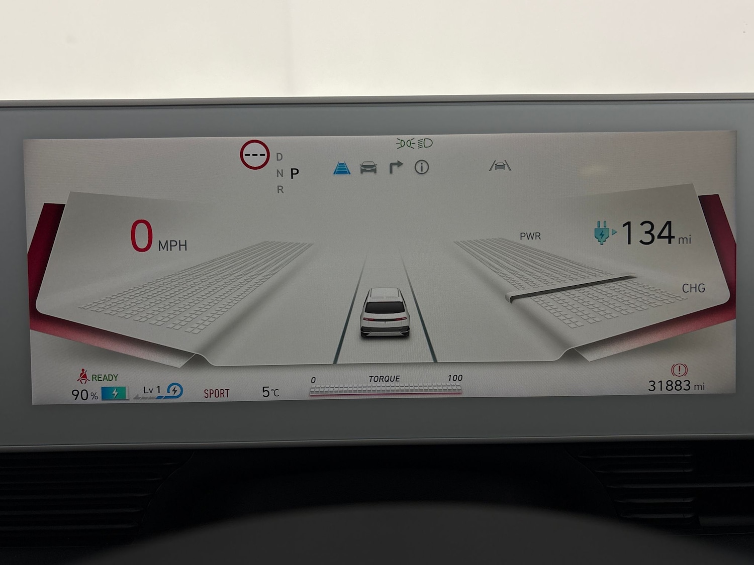 Used Hyundai IONIQ 5 2022 for sale - 77046084: Photo 28