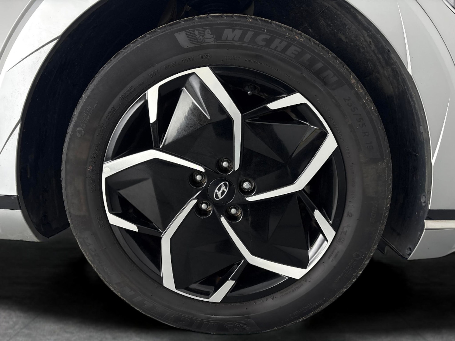 Used Hyundai IONIQ 5 2022 for sale - 77046084: Photo 36