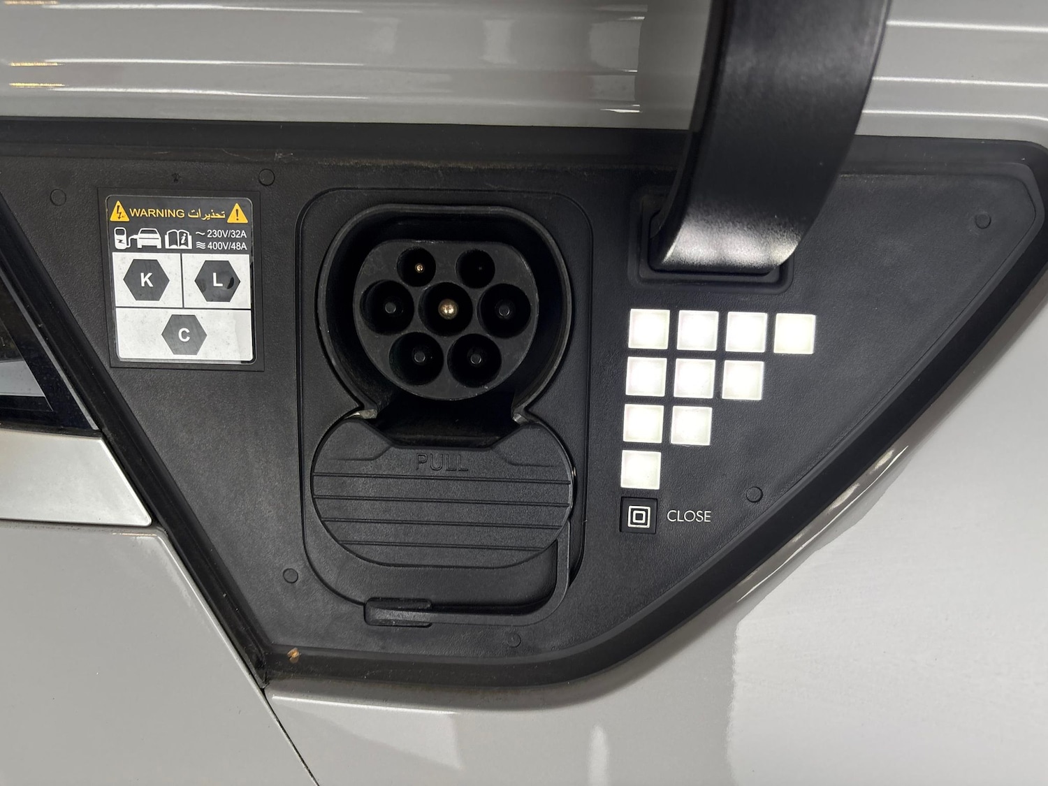 Used Hyundai IONIQ 5 2022 for sale - 77046084: Photo 43